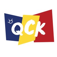 Commerce Kids logo