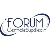 Forum Centrale-Supélec logo