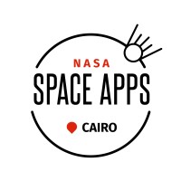 NASA Space Apps Cairo logo