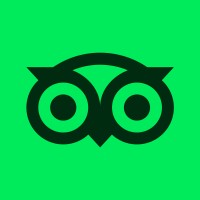 TripAdvisor logo