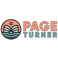 Page Turner logo