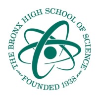 Bronx High School of Science logo