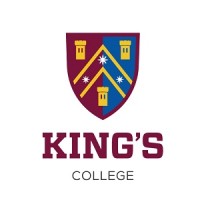 King's College, Auckland logo
