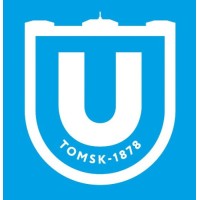 Tomsk State University logo