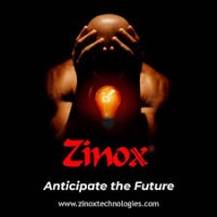 Zinox Technologies Ltd. logo