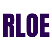 RLOE (Roaring Ladies of eCommerce ) logo