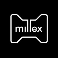 Millex CNC logo