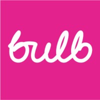 Bulb logo