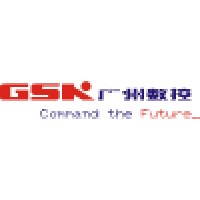 GSK CNC Equipment Co., Ltd logo