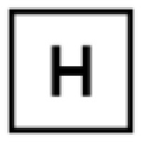 Hallowd Labs logo