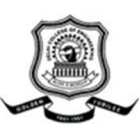 Delhi College of Engineering logo