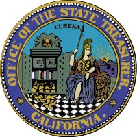 California State Treasurer's Office logo