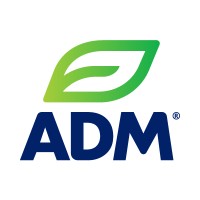 Archer Daniels Midland logo
