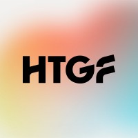 High-Tech Gründerfonds logo