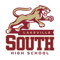 Lakeville South High School logo