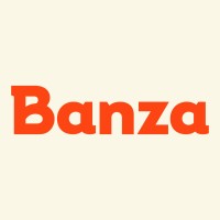 Banza logo