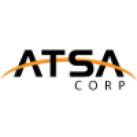ATSA Corp logo