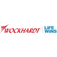 Wockhardt Enterprise (Merind Limited), Mumbai, India logo