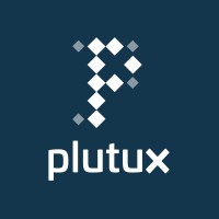 Plutux Labs logo