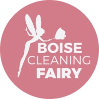 Boise Cleaning Fairy logo