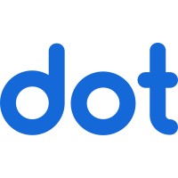 Dot logo