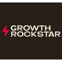 Growth Rockstar logo