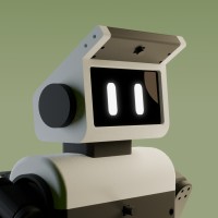 Nori Robotics (YC S26) logo