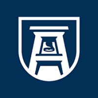 Medical College of Georgia at Georgia Regents University logo