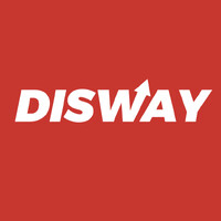 Disway.io logo