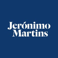 Jerónimo Martins logo