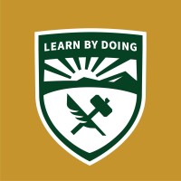 Cal Poly Bailey College of Science & Mathematics logo