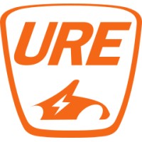 University Racing Eindhoven logo