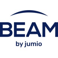 Beam Solutions logo