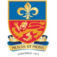Lancaster Royal Grammar School logo