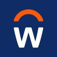 Workday logo