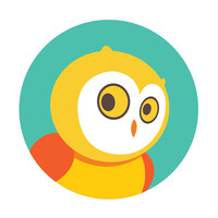 TinyOwl logo