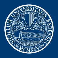 Università degli Studi di Bari logo