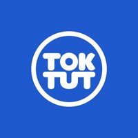 TOKTUT logo