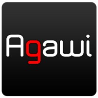 Agawi (Acquired by Google) logo