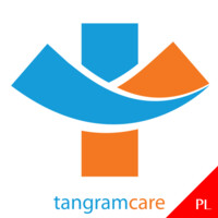 TangramCare Poland logo