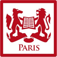 Sciences Po (Institut d'études politiques de Paris) logo
