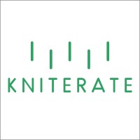 Kniterate logo