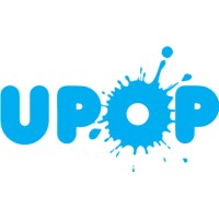 MIT Undergraduate Practice Opportunities Program (UPOP) logo