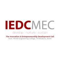 IEDC MEC logo