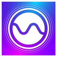 With Vibe logo