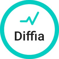 Diffia logo