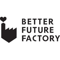Better Future Factory logo