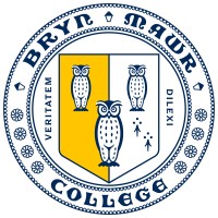 Bryn Mawr College logo