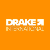 Drake International logo