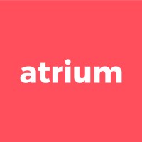 Atrium logo